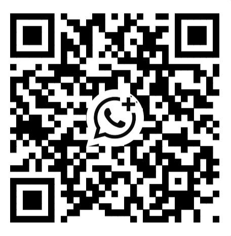 Código QR de WhatsApp